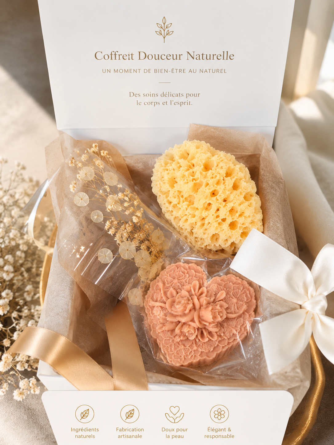 Coffrets Douceur Naturelle – Image 2