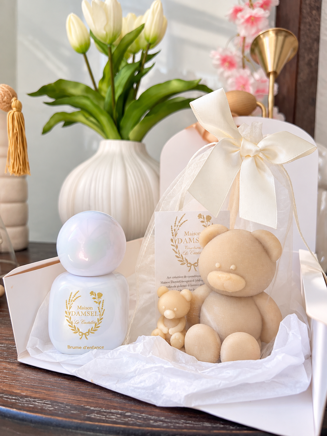 Coffret Douceur d'Enfance – Image 2
