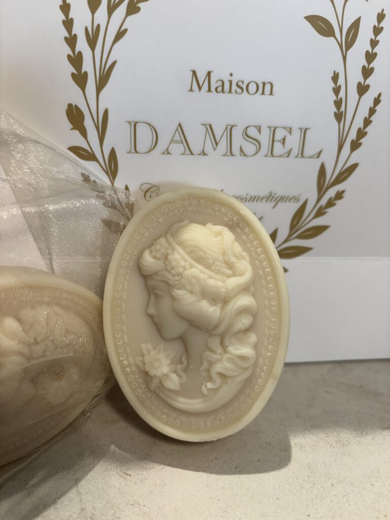 Savons surgras – Maison Damsel
