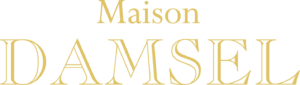 Maison Damsel, cosmétiques artisanaux au Castellet