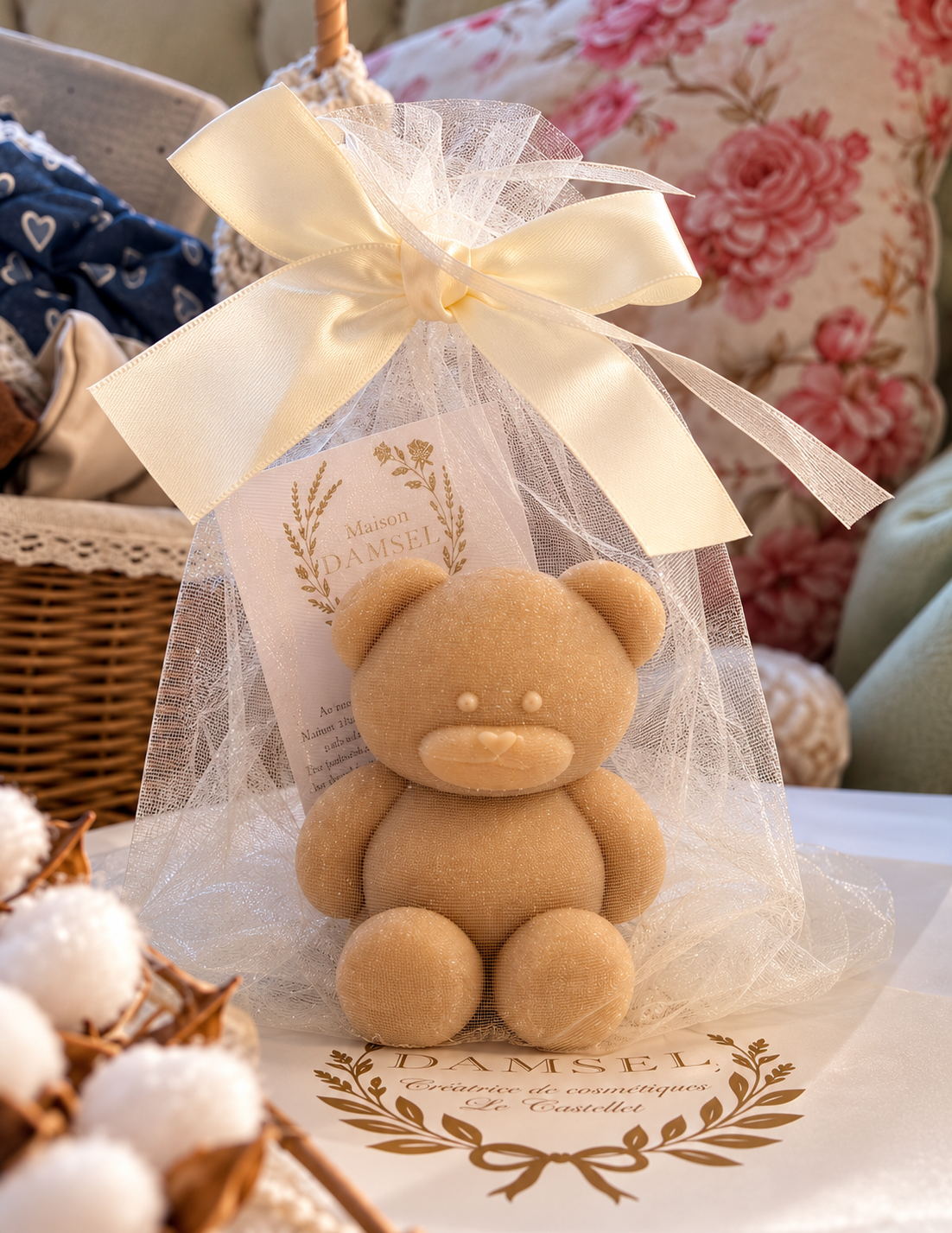 Coffret Trésor d'Enfance – Image 5