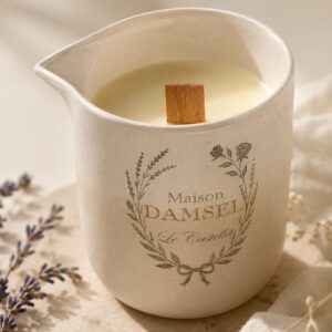 Bougies de massage
