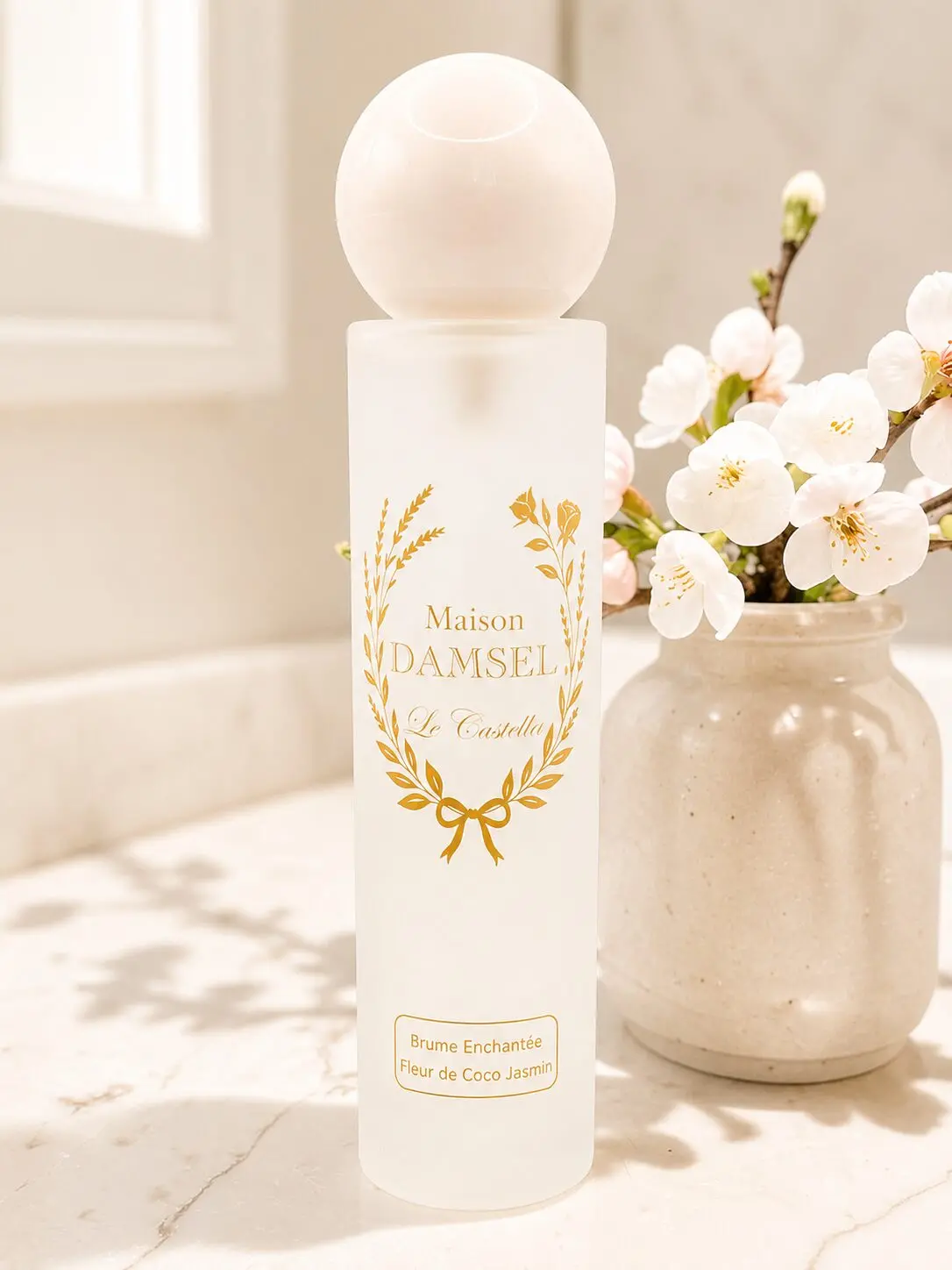 Brume Enchantée <br>Fleur de Coco & Jasmin