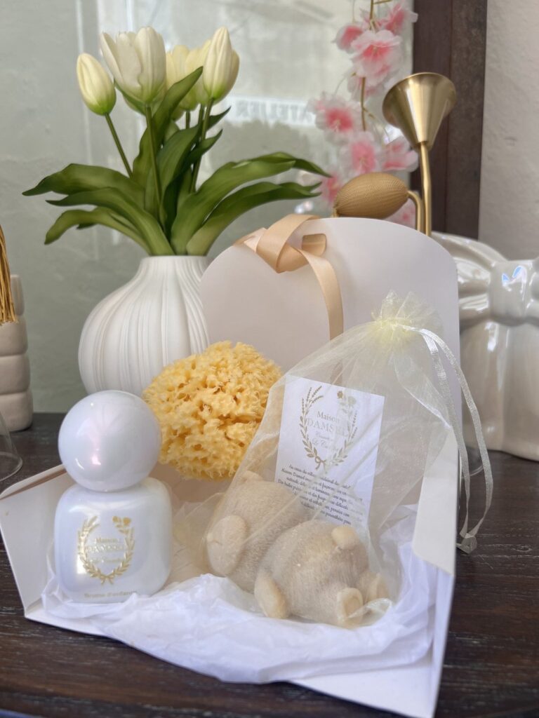 Coffret Rituel d'Enfance