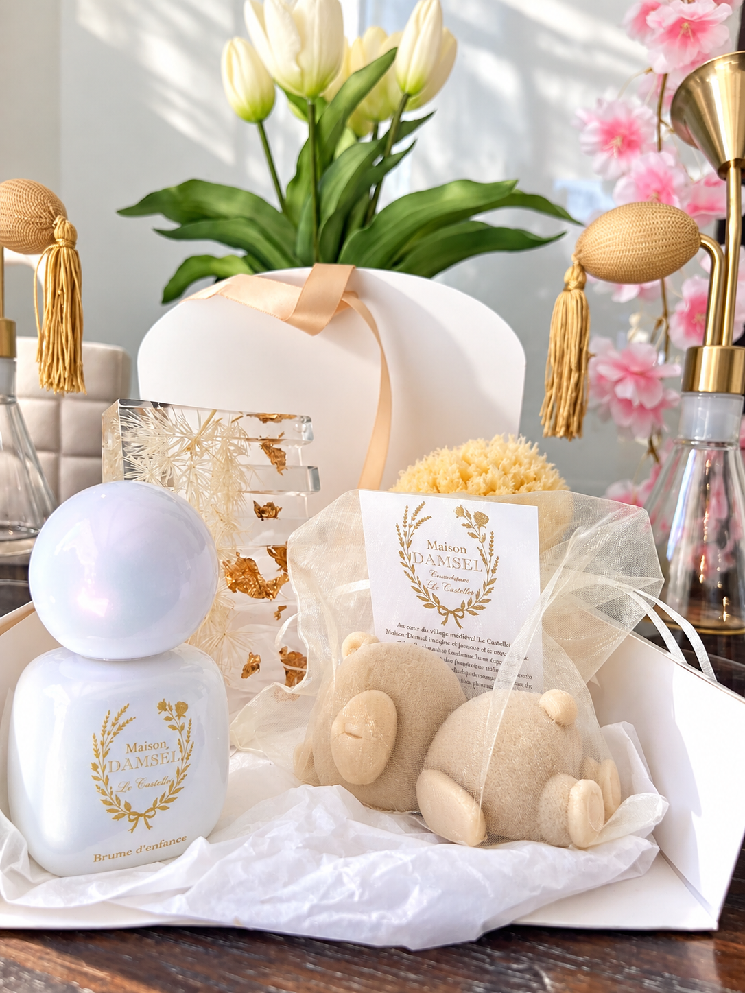 Coffret Trésor d'Enfance – Image 2