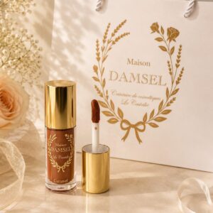 Gloss pinceau