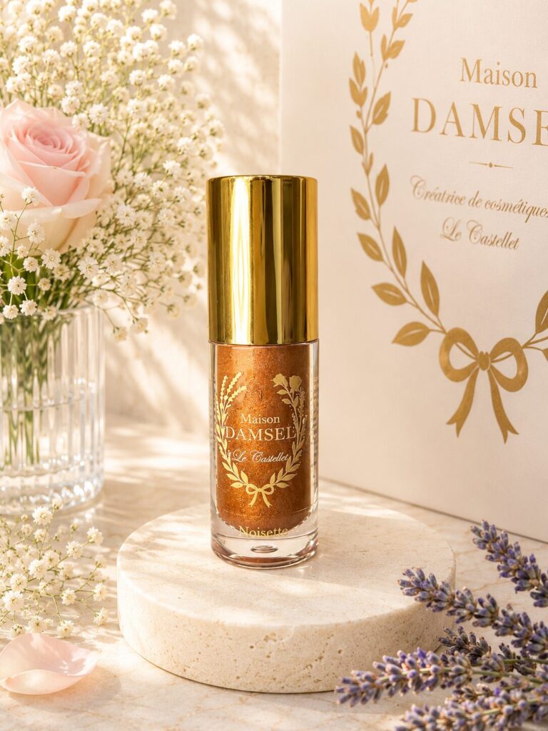 Gloss Pinceau  Noisette
