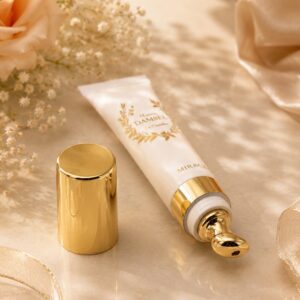 Gloss tube