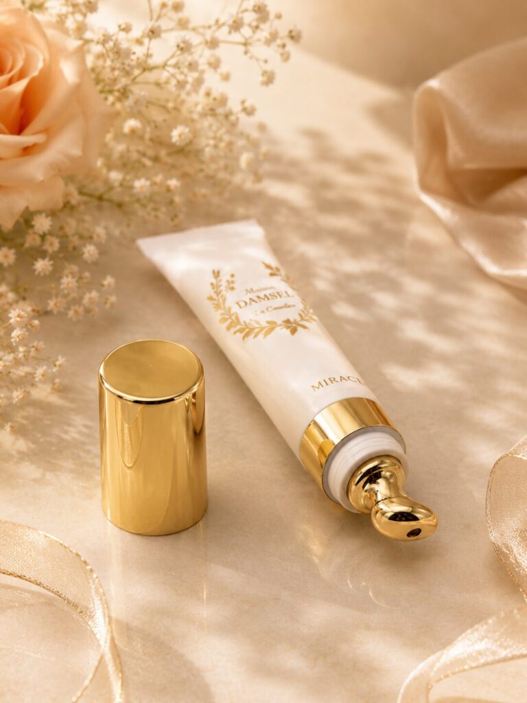 Gloss tube Maison Damsel
