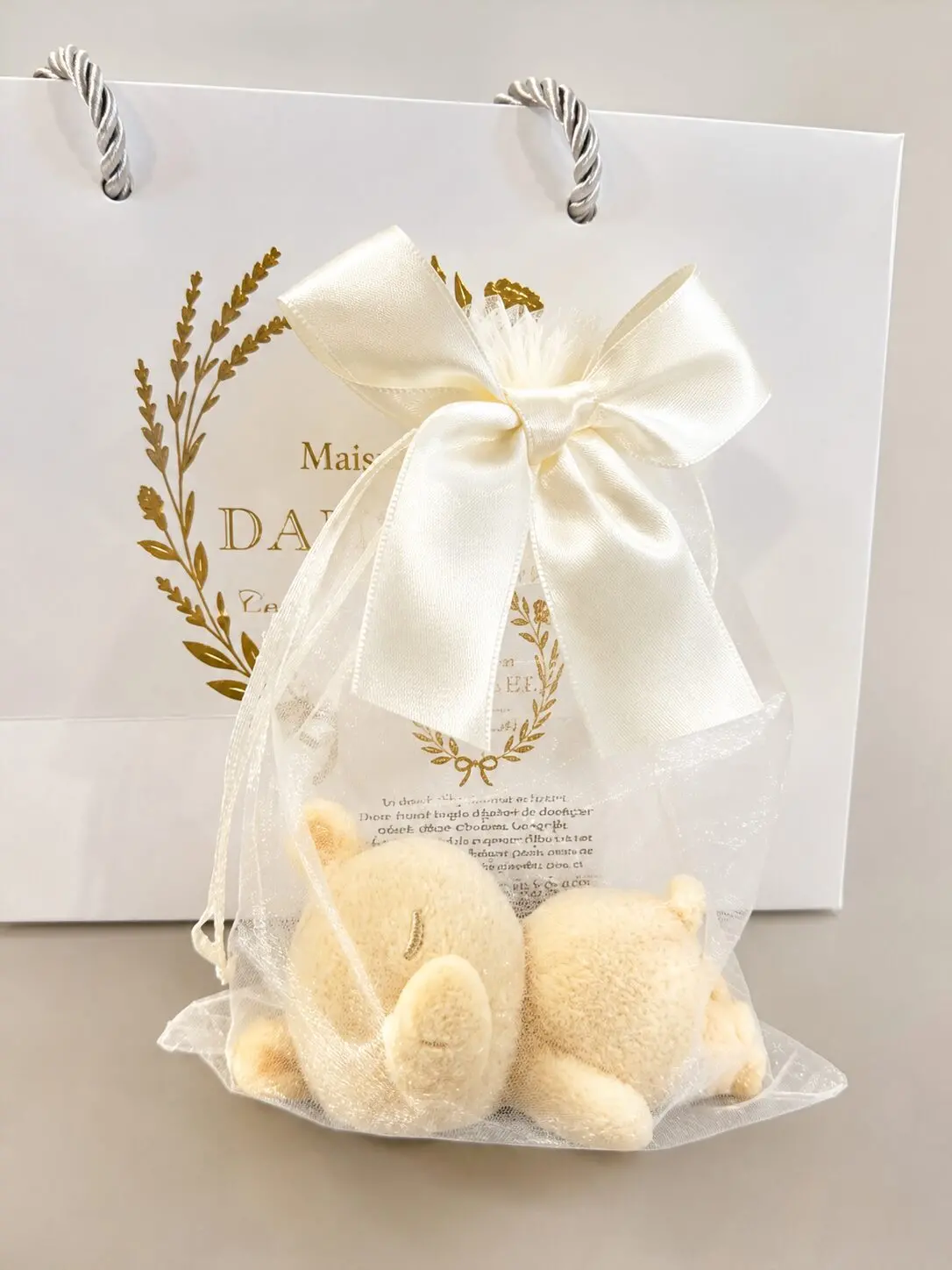 Savon enfant surgras artisanal
