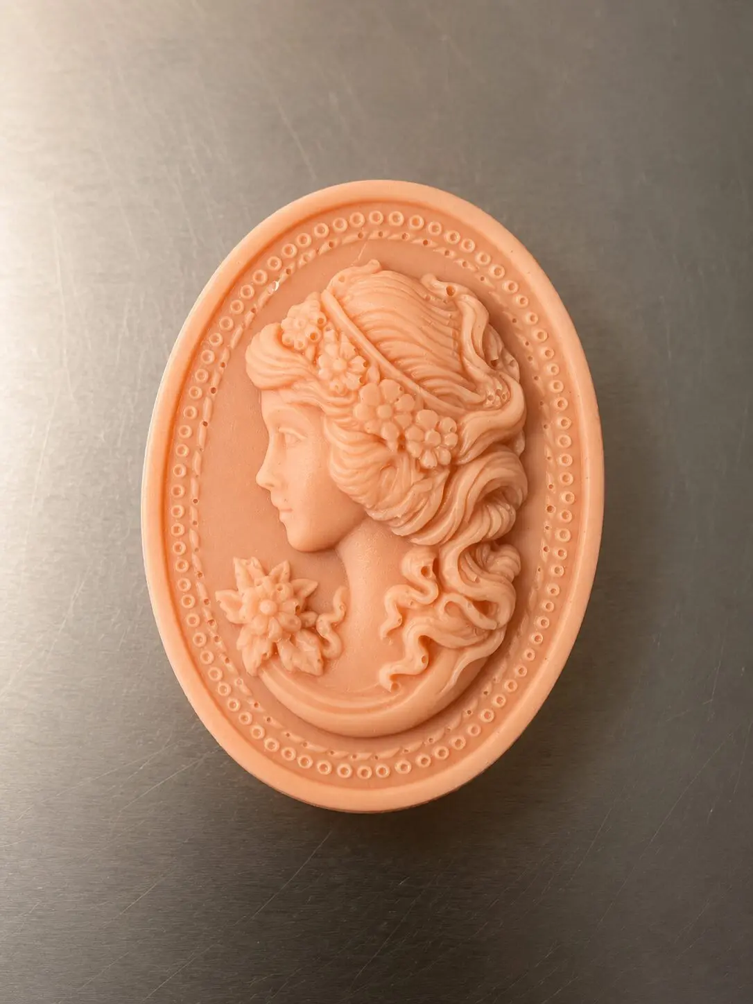 Savon bio saponifié à froid